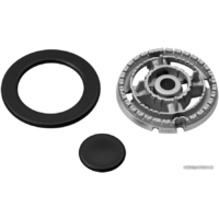 Варочная панель MAUNFELD EGHS.43.73CS/G - Изображение №11 — Chaika Market