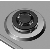 Варочная панель MAUNFELD EGHS.43.73CS/G - Изображение №7 — Chaika Market