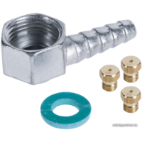 Варочная панель MAUNFELD EGHS.43.73CS/G - Изображение №12 — Chaika Market