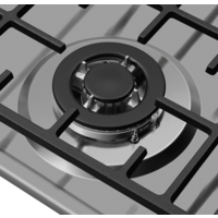 Варочная панель MAUNFELD EGHS.43.73CS/G - Изображение №8 — Chaika Market