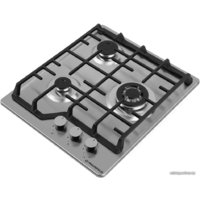 Варочная панель MAUNFELD EGHS.43.73CS/G - Изображение №3 — Chaika Market