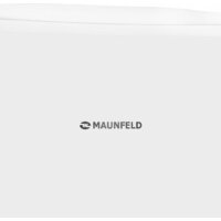 Однокамерный холодильник MAUNFELD MFF83W - Изображение №10 — Chaika Market