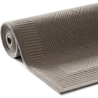 Ковер для жилой комнаты Moldabela Lana Прямоугольник 7636 1 68400 (1.6x2.3) - Изображение №3 — Chaika Market