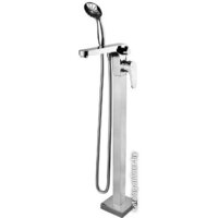 Смеситель Lemark Shift [LM4344C] — Chaika Market