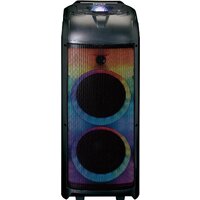 Патибокс Lenco PA-260BK — Chaika Market