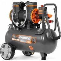 Компрессор Daewoo Power DAC 240S - Изображение №5 — Chaika Market