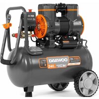 Компрессор Daewoo Power DAC 240S - Изображение №4 — Chaika Market