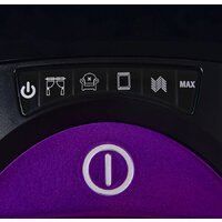 Пылесос Arnica Tesla Premium ET14301 (фиолетовый) - Изображение №7 — Chaika Market
