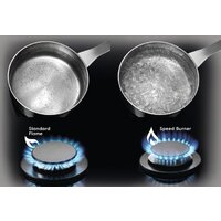 Варочная панель Electrolux KGG6426K - Изображение №5 — Chaika Market