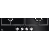 Варочная панель Electrolux KGG6426K - Изображение №3 — Chaika Market