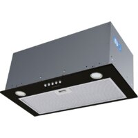 Кухонная вытяжка MAUNFELD Crosby Power 50 (черный) — Chaika Market