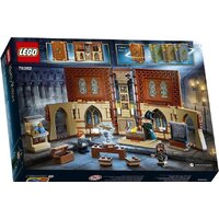 Конструктор LEGO Harry Potter 76382 Учеба в Хогвартсе: Урок трансфигурации - Изображение №2 — Chaika Market