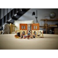 Конструктор LEGO Harry Potter 76382 Учеба в Хогвартсе: Урок трансфигурации - Изображение №18 — Chaika Market