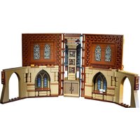 Конструктор LEGO Harry Potter 76382 Учеба в Хогвартсе: Урок трансфигурации - Изображение №8 — Chaika Market