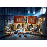 Конструктор LEGO Harry Potter 76382 Учеба в Хогвартсе: Урок трансфигурации - Изображение №24 — Chaika Market