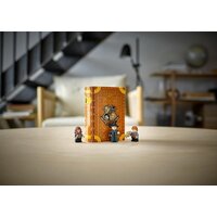 Конструктор LEGO Harry Potter 76382 Учеба в Хогвартсе: Урок трансфигурации - Изображение №19 — Chaika Market