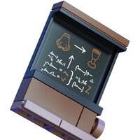 Конструктор LEGO Harry Potter 76382 Учеба в Хогвартсе: Урок трансфигурации - Изображение №15 — Chaika Market