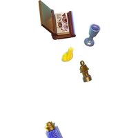 Конструктор LEGO Harry Potter 76382 Учеба в Хогвартсе: Урок трансфигурации - Изображение №5 — Chaika Market