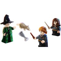 Конструктор LEGO Harry Potter 76382 Учеба в Хогвартсе: Урок трансфигурации - Изображение №6 — Chaika Market