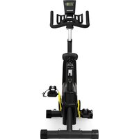 Велотренажер VictoryFit VF-GymRider 225 (черный) - Изображение №2 — Chaika Market