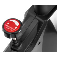 Велотренажер VictoryFit VF-GymRider 225 (черный) - Изображение №8 — Chaika Market