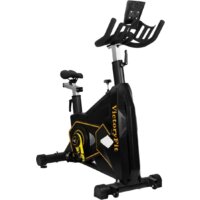 Велотренажер VictoryFit VF-GymRider 225 (черный) — Chaika Market