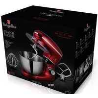 Планетарный миксер Berlinger Haus BH/9193 - Изображение №4 — Chaika Market