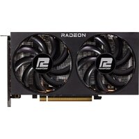 Видеокарта PowerColor Fighter Radeon RX 7600 8GB GDDR6 RX 7600 8G-F - Изображение №5 — Chaika Market