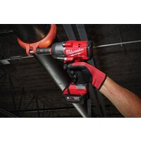 Гайковерт Milwaukee M18 FUEL M18FHIW2F12-502X 4933492783 (с 2-мя АКБ, кейс) - Изображение №7 — Chaika Market