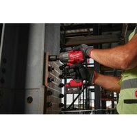 Гайковерт Milwaukee M18 FUEL M18FHIW2F12-502X 4933492783 (с 2-мя АКБ, кейс) - Изображение №14 — Chaika Market