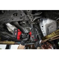 Гайковерт Milwaukee M18 FUEL M18FHIW2F12-502X 4933492783 (с 2-мя АКБ, кейс) - Изображение №11 — Chaika Market