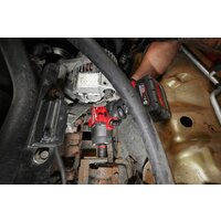 Гайковерт Milwaukee M18 FUEL M18FHIW2F12-502X 4933492783 (с 2-мя АКБ, кейс) - Изображение №13 — Chaika Market