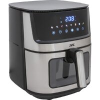 Аэрогриль (аэрофритюрница) JVC JK-MB051 - Изображение №3 — Chaika Market