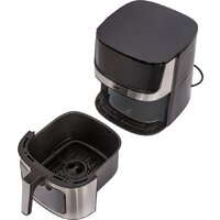 Аэрогриль (аэрофритюрница) JVC JK-MB051 - Изображение №5 — Chaika Market