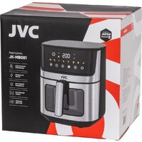 Аэрогриль (аэрофритюрница) JVC JK-MB051 - Изображение №11 — Chaika Market