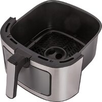 Аэрогриль (аэрофритюрница) JVC JK-MB051 - Изображение №6 — Chaika Market