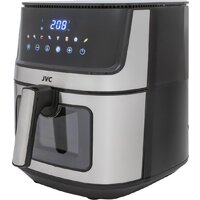 Аэрогриль (аэрофритюрница) JVC JK-MB051 - Изображение №2 — Chaika Market