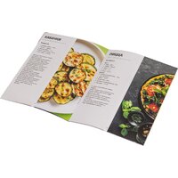 Аэрогриль (аэрофритюрница) JVC JK-MB051 - Изображение №10 — Chaika Market