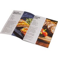 Аэрогриль (аэрофритюрница) JVC JK-MB051 - Изображение №9 — Chaika Market