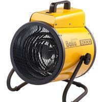 Электрическая тепловая пушка Ballu Prorab-2 BHP-P2-6 — Chaika Market