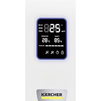Очиститель воздуха Karcher AF 50 1.024-822.0 - Изображение №2 — Chaika Market