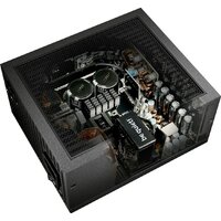 Блок питания be quiet! Dark Power 14 1000W BP020 - Изображение №6 — Chaika Market