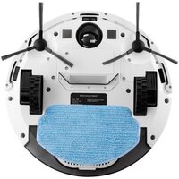 Робот-пылесос ETA Rover 1248 90030 (розовый) - Изображение №4 — Chaika Market