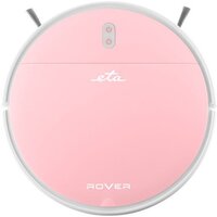Робот-пылесос ETA Rover 1248 90030 (розовый) - Изображение №2 — Chaika Market