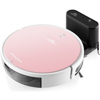 Робот-пылесос ETA Rover 1248 90030 (розовый) — Chaika Market