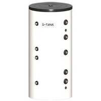 Бойлер косвенного нагрева S-Tank HFWT Duo 750 — Chaika Market