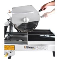 Электрический плиткорез Helmut ST400-900N - Изображение №9 — Chaika Market