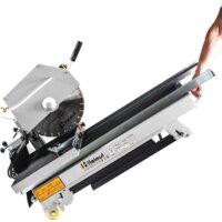 Электрический плиткорез Helmut ST400-900N - Изображение №7 — Chaika Market