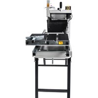 Электрический плиткорез Helmut ST400-900N - Изображение №3 — Chaika Market