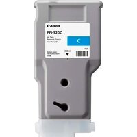 Картридж Canon PFI-320C - Изображение №1 — Chaika Market